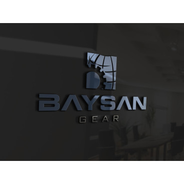 LOGO TAZELEME  yarışmasına tasarımcı RΛPİDO tarafından sunulan  tasarım 