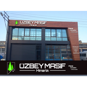 AHŞAP TASARIM   FİRMASI İÇİN LOGO   yarışmasına tasarımcı GÖKBÖRÜ tarafından sunulan  tasarım 