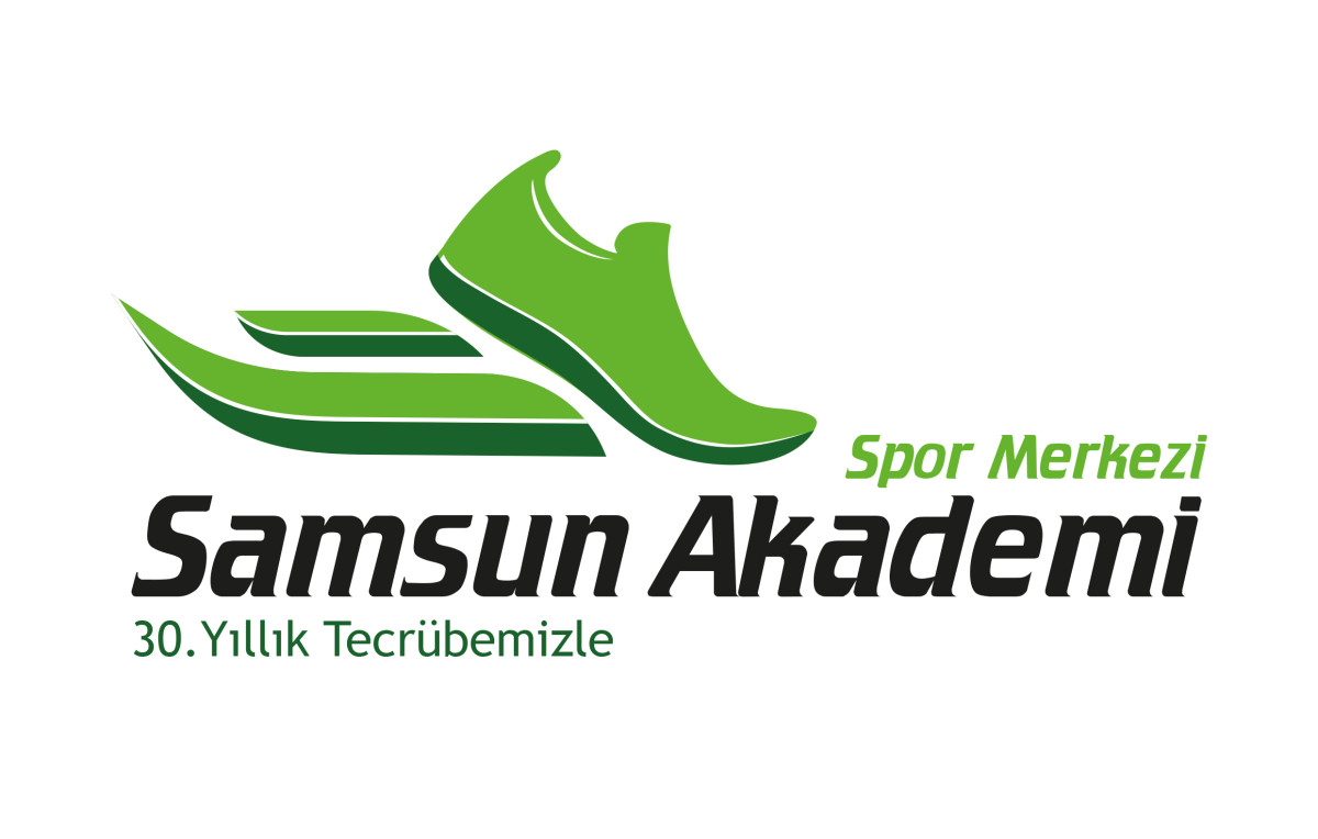 Tasarlayan simgebzkrt-Samsun Akademi markasını oluşturmak 