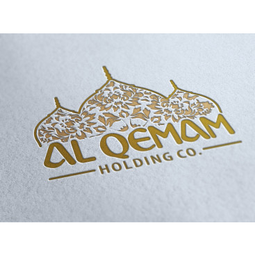 AL QEMAM  yarışmasına tasarımcı Rapsodi tarafından sunulan  tasarım 