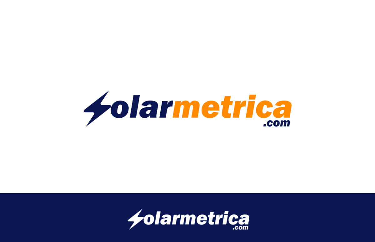 Tasarlayan LogoExper-solarmetrica.com İçin Yenilikçi Logo