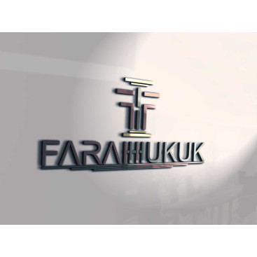 Farah Hukuk yarışmasına tasarımcı ogzhnygns tarafından sunulan  tasarım 