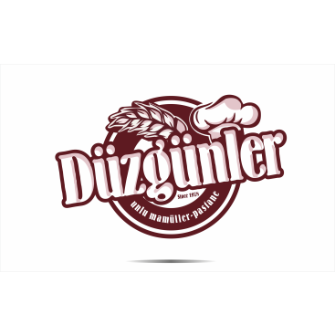 Yeni açılacak unlu mamüller-pastane-cafe yarışmasına tasarımcı ErcanH tarafından sunulan  tasarım 