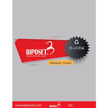 BAKKALİYE TORBASI  DIŞ AMBALAJ TASARIMI yarışmasına tasarımcı myben design tarafından sunulan  tasarım 