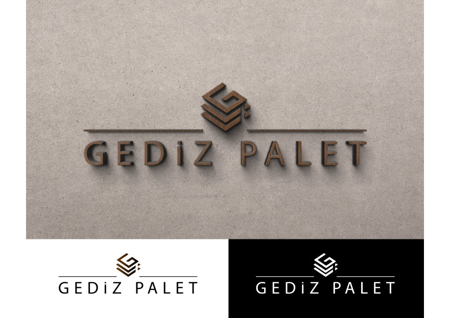PALETTE EN BÜYÜK MARKA OLMA HEDEFİ İÇİN yarışmasına tasarımcı pinkselldesign tarafından sunulan  tasarım 