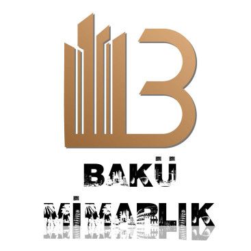 MİMARLIK LOGO,SIRADIŞI VE KURUMSAL LÜTFN yarışmasına tasarımcı burakzeyrek7 tarafından sunulan  tasarım 