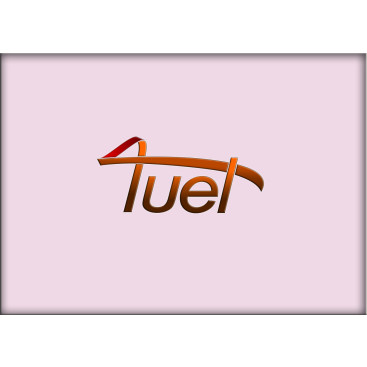 Fuel Browser Extensions Platformu Logosu yarışmasına tasarımcı barpek tarafından sunulan  tasarım 