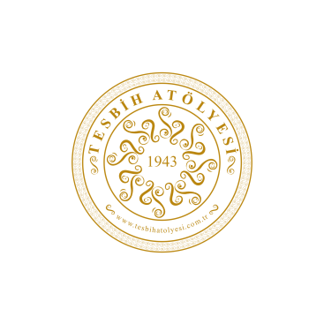 TESBİH ATÖLYESİ (tesbihatolyesi.com.tr) yarışmasına tasarımcı Volkan06 tarafından sunulan  tasarım 