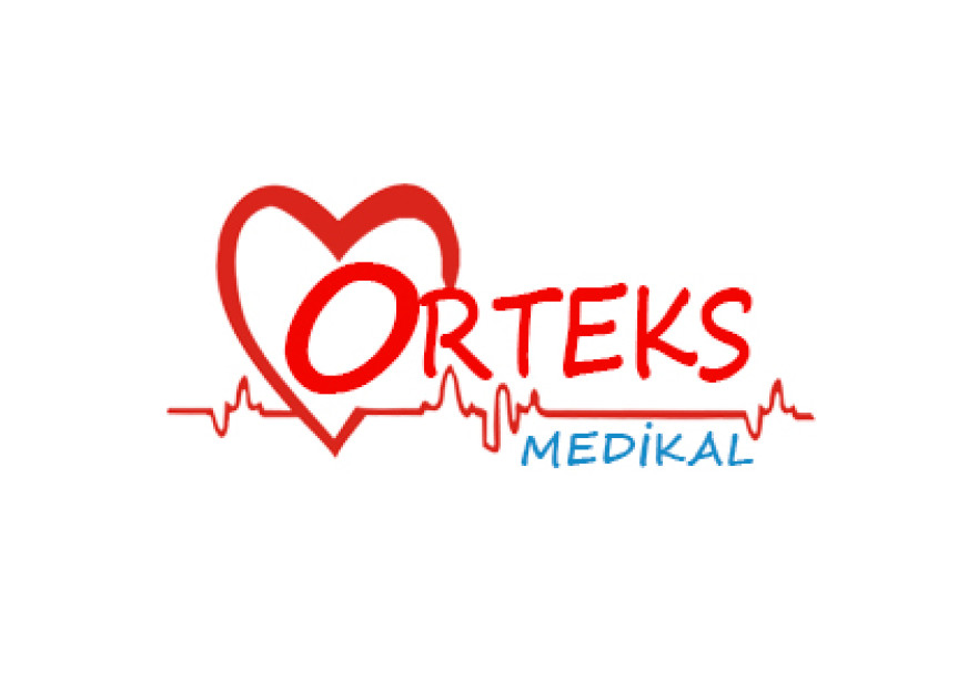 Orteks Logo yarışmasına tasarımcı SamedSAYAR tarafından sunulan  tasarım 