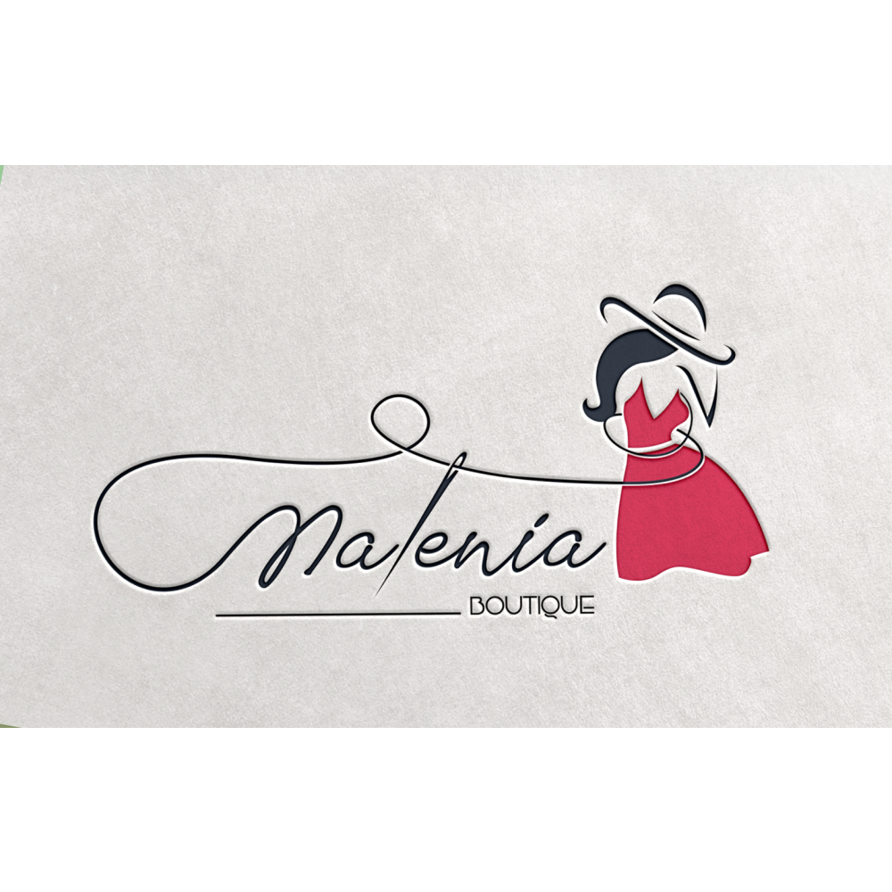 e ticaret butik sitemize logo arıyoruz