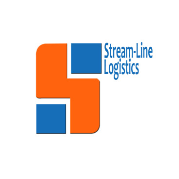 LOJİSTİK FİRMAMIZ İÇİN LOGO TASARIMI yarışmasına tasarımcı brus tarafından sunulan  tasarım 