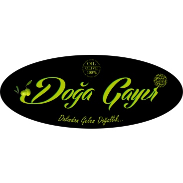 ZEYTİN VE ZEYTİNYAĞI MARKAMIZ İÇİN LOGO yarışmasına tasarımcı lkmnufak tarafından sunulan  tasarım 