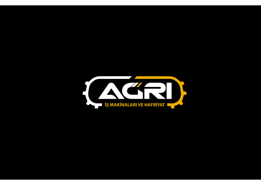 AĞRI İŞ  yarışmasına tasarımcı LogoExper tarafından sunulan  tasarım 