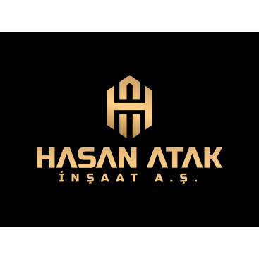 Logo çalışması  yarışmasına tasarımcı melek gümüş tarafından sunulan  tasarım 