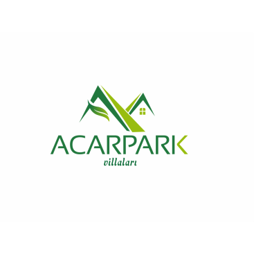 ACARPARK VILLALARI yarışmasına tasarımcı ELORA DESIGN tarafından sunulan  tasarım 