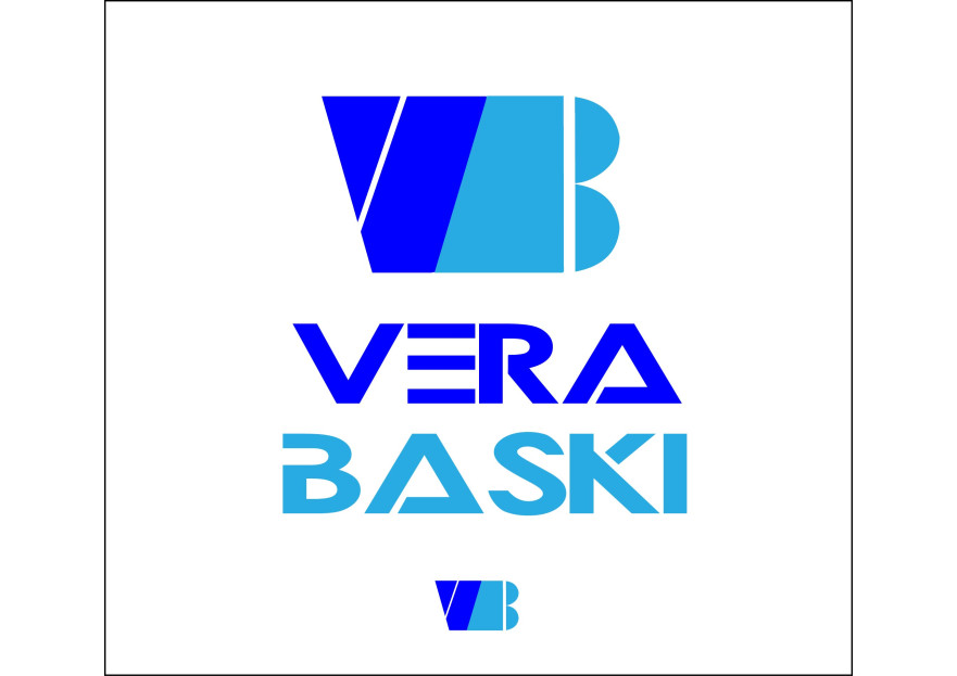 VERA BASKI ETİKET ve REKLAMCILIK SAN TİC yarışmasına tasarımcı Eagle tarafından sunulan  tasarım 