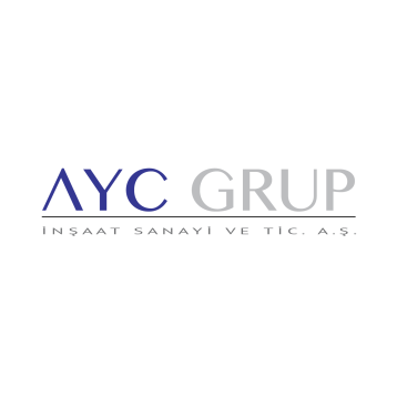 AYC Grup için logo tasarım yarışması yarışmasına tasarımcı X203 tarafından sunulan  tasarım 