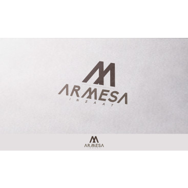 ARMESA yarışmasına tasarımcı CREC tarafından sunulan  tasarım 