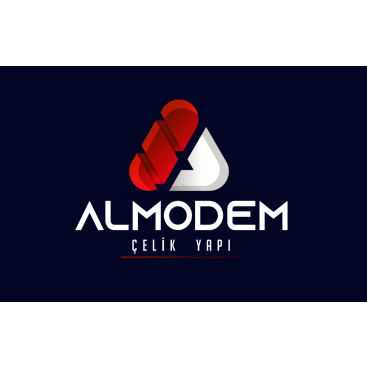 ALMODEM FİRMAMIZA LOGO ÇALIŞMASI yarışmasına tasarımcı X292 tarafından sunulan  tasarım 