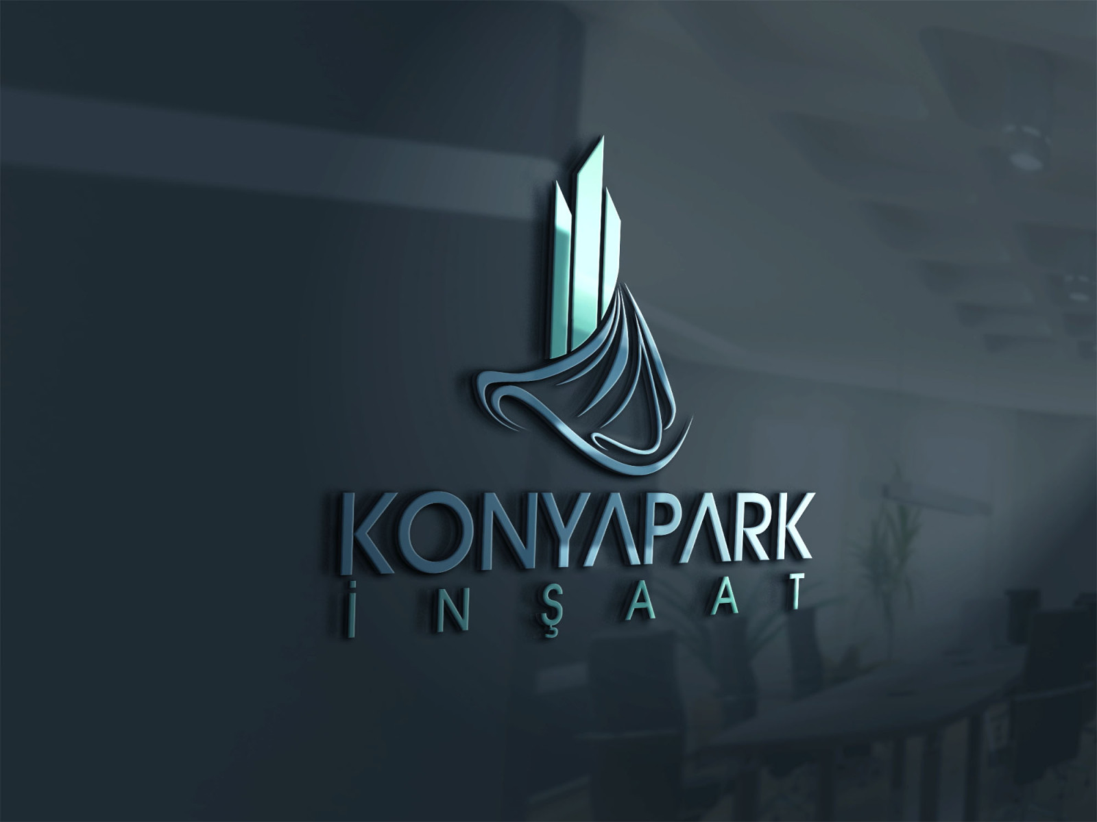 Tasarlayan SEVEN_Design_-İnşaat firmamıza logo amblem+kartvizit 
