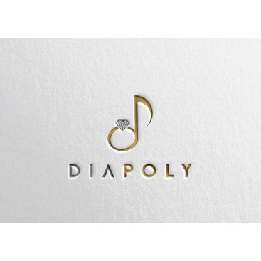 Mücevher Toptancısı yarışmasına tasarımcı hbgrafik tarafından sunulan  tasarım 