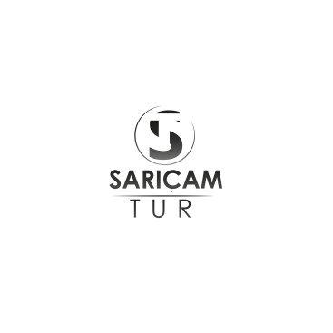 Turizm Firmamıza Kalıcı Logo arıyoruz yarışmasına tasarımcı RAFCAMORA tarafından sunulan  tasarım 