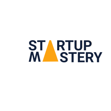 Startup Mastery Logo Yarismasi yarışmasına tasarımcı 2N1K tarafından sunulan  tasarım 