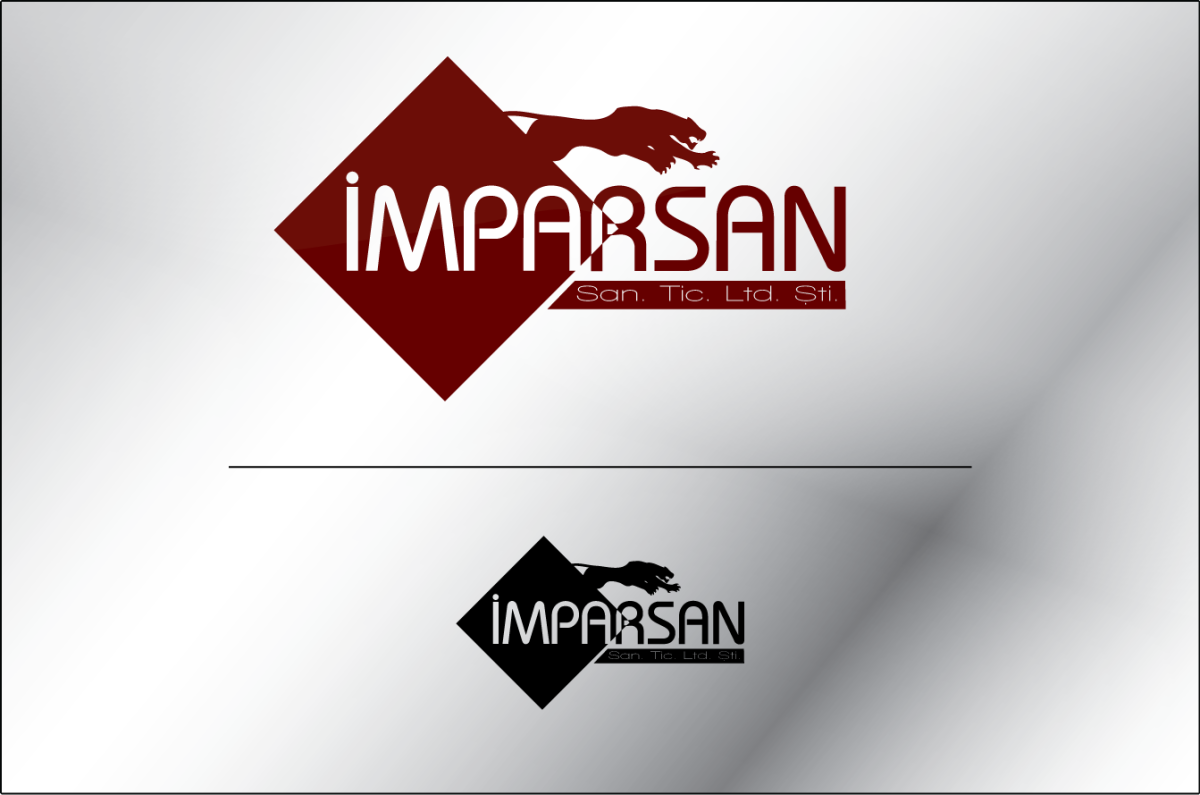 Tasarlayan proea-İMPARSAN SAN. TİC. LTD. Logo tasarımı