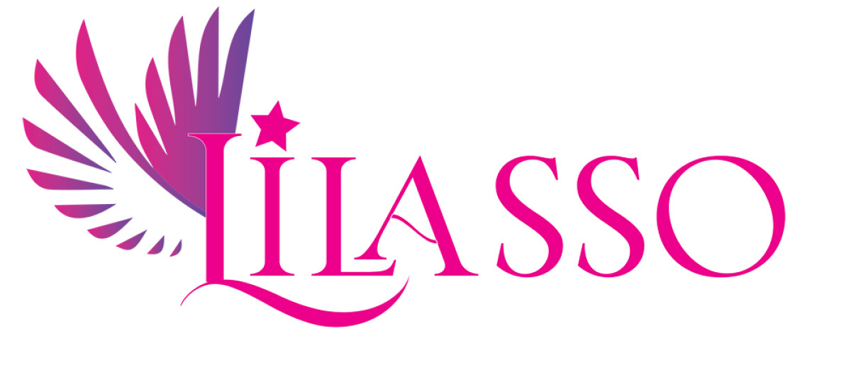 Tasarlayan 8888-''LİLASSO'' MARKASI İÇİN LOGO-KARTVİZİT