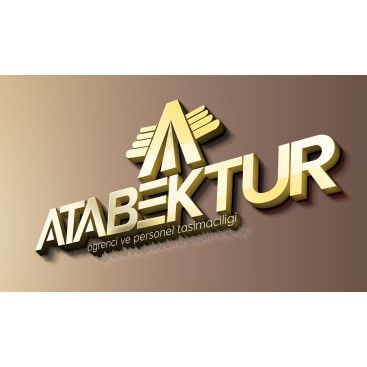 ŞİRKETİMİZE LOGO LAZIM yarışmasına tasarımcı reklamadam tarafından sunulan  tasarım 