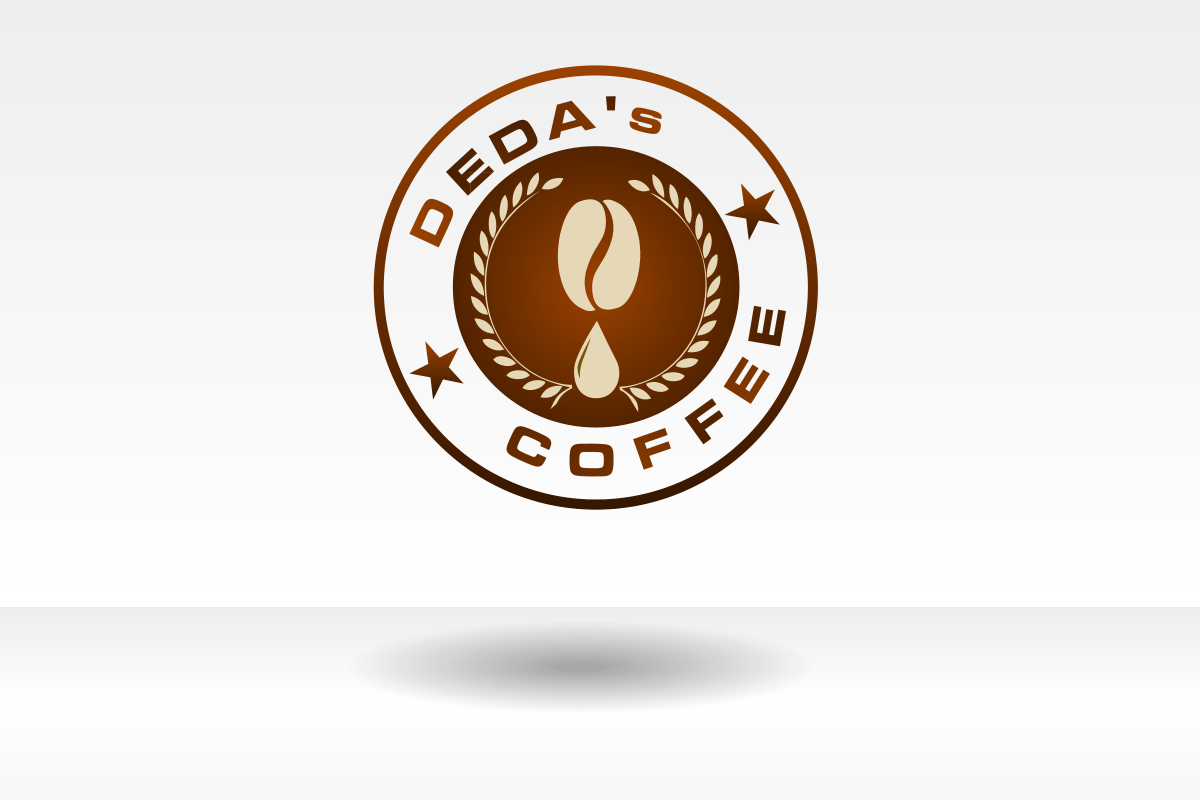Tasarlayan hcetinel-Kurumsal Olabilcek bir Coffee Marka LOGO