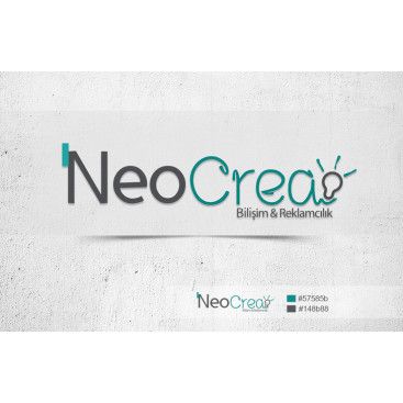 Logo Tasarımı  yarışmasına tasarımcı BaharGok tarafından sunulan  tasarım 