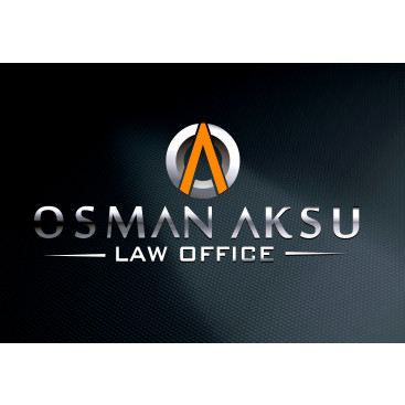 DÜNYANIN EN GÜZEL AVUKATLIK OFİSİ LOGOSU yarışmasına tasarımcı altun1411 tarafından sunulan  tasarım 