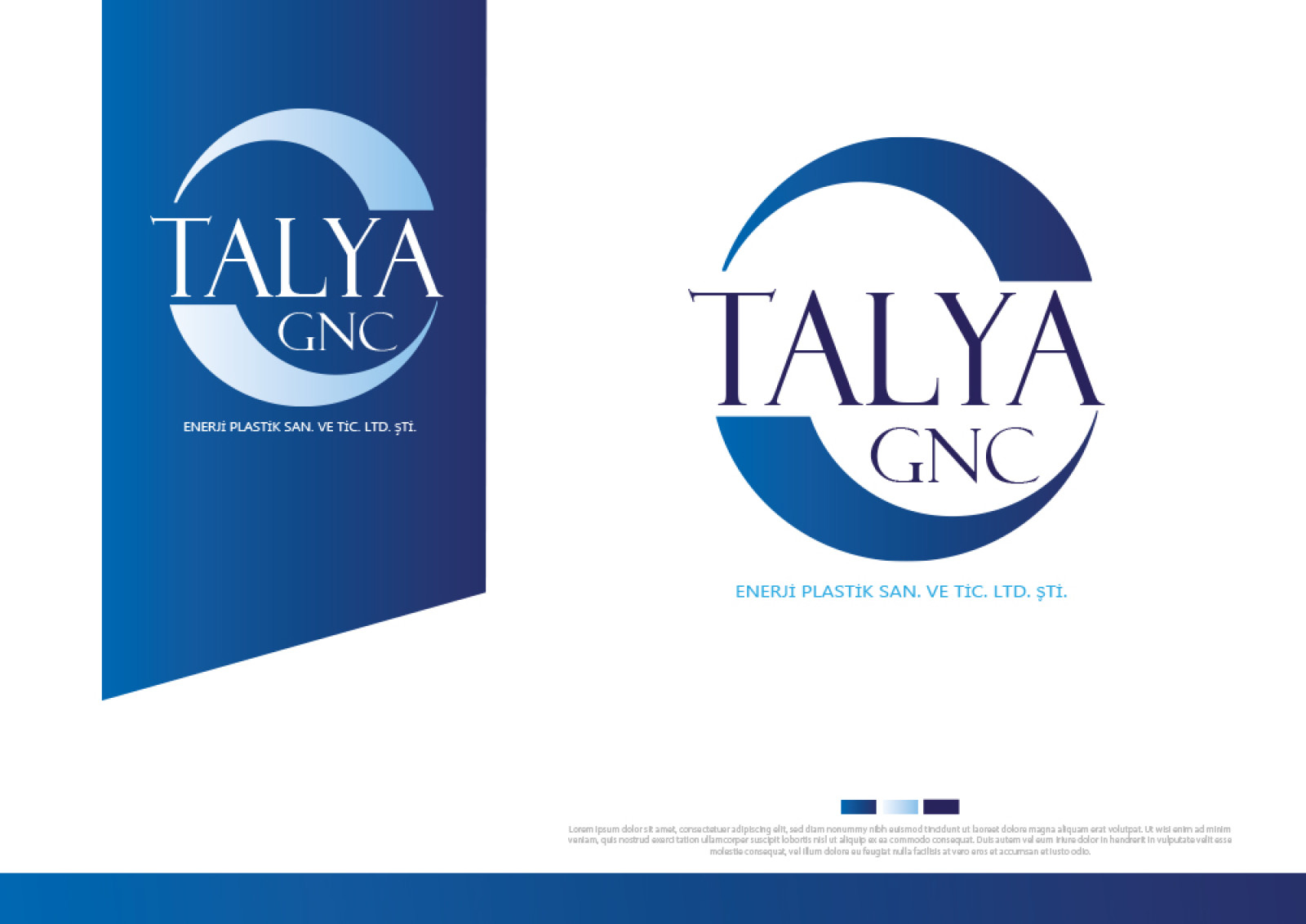 Tasarlayan 8888-Firmamız için logo ihtiyacı