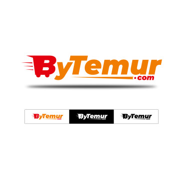 YENİ KURULACAK E-TİCARET SİTEME LOGO yarışmasına tasarımcı Designer tarafından sunulan  tasarım 