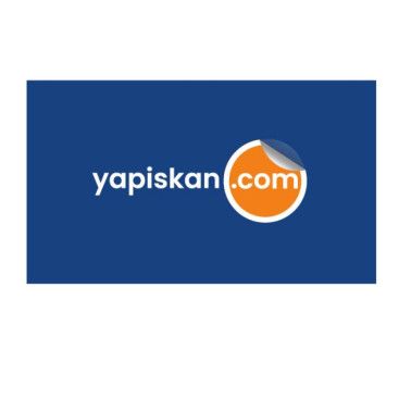 yapiskan.com yarışmasına tasarımcı Chiwely tarafından sunulan  tasarım 