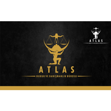 Hukuk bürom için logo ve kartvizit yarışmasına tasarımcı ErcanH tarafından sunulan  tasarım 