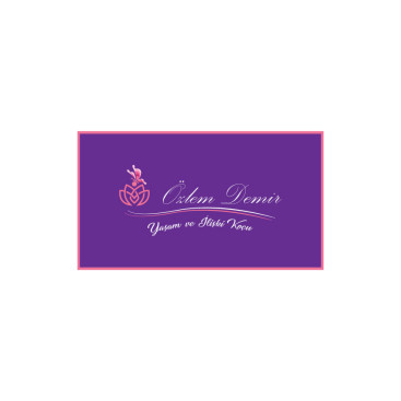 YAŞAM VE İLİŞKİ KOÇLUĞU LOGO & KARTVİZİT yarışmasına tasarımcı ARTuncay tarafından sunulan  tasarım