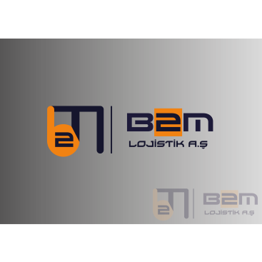Lojistik şirketi kurumsal+logo  yarışmasına tasarımcı AG Design tarafından sunulan  tasarım