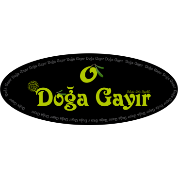 ZEYTİN VE ZEYTİNYAĞI MARKAMIZ İÇİN LOGO yarışmasına tasarımcı lkmnufak tarafından sunulan  tasarım 