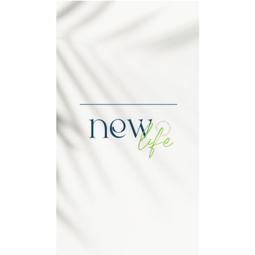 NEW LİFE yarışmasına tasarımcı Tasarlada tarafından sunulan  tasarım 