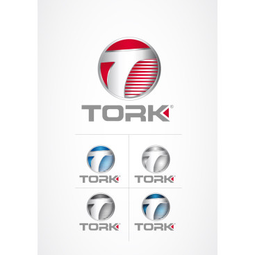 Otomotiv yedek parça logo tasarımı yarışmasına tasarımcı S.U(uvyz1243) tarafından sunulan  tasarım 