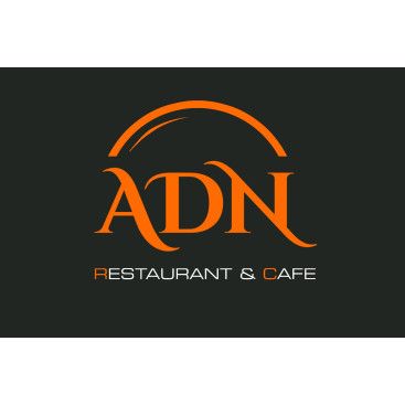 Restaurant & Cafe İçin Özgün Logo yarışmasına tasarımcı hasantuglar tarafından sunulan  tasarım 