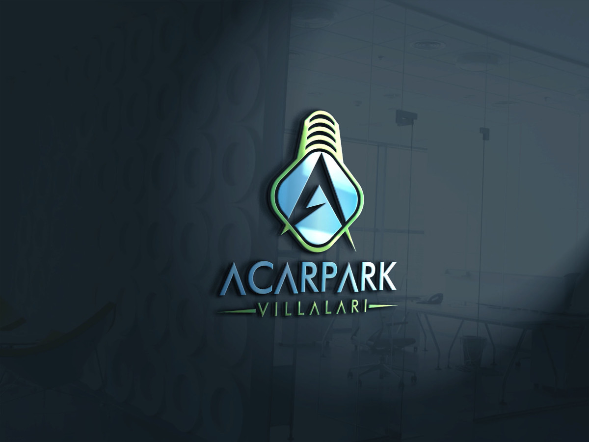 Tasarlayan GhostSpy-ACARPARK VILLALARI