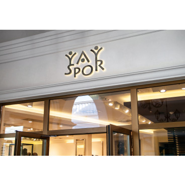 MARKAMA LOGO TASARIMI  yarışmasına tasarımcı furnur95 tarafından sunulan  tasarım 