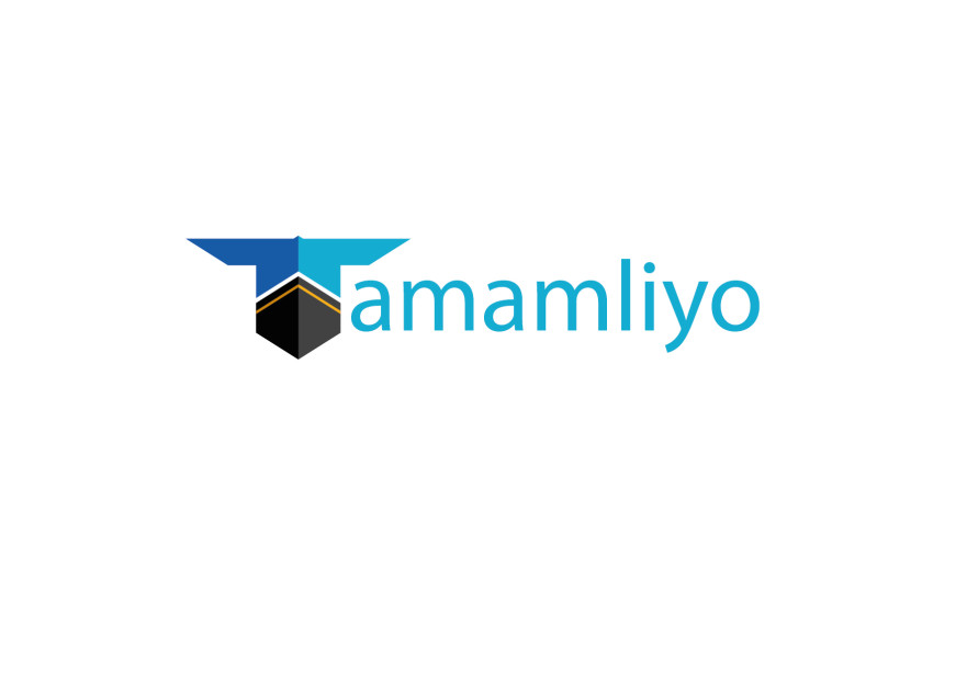 TAMAMLIYO GİRİŞİMİ İÇİN LOGO yarışmasına tasarımcı Green Cat tarafından sunulan  tasarım 