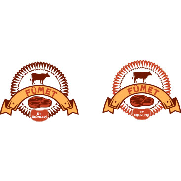 FÜMET MARKAMIZA LOGO ARIYORUZ!!! yarışmasına tasarımcı Hayaliguclu tarafından sunulan  tasarım 