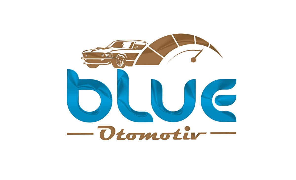 Tasarlayan By Sönmez-Otomotiv Firması İçin Logo Tasarımı