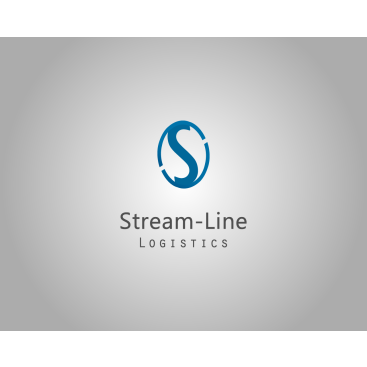 LOJİSTİK FİRMAMIZ İÇİN LOGO TASARIMI yarışmasına tasarımcı MEDZ tarafından sunulan  tasarım 