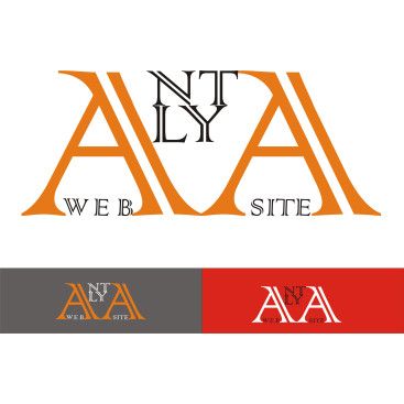 Web Tasarım Firmamız için logo yarışmasına tasarımcı r!done tarafından sunulan  tasarım 